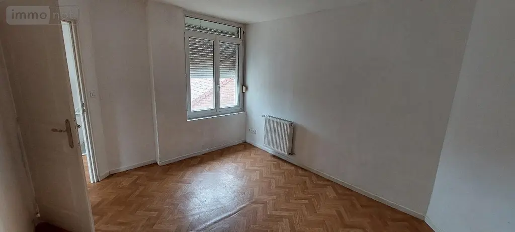 Location maison Houdain 62150 Pas-de-Calais 62 101 m2 5 pièces 800 euros 170 012