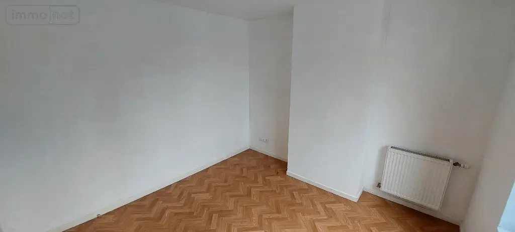 Location maison Houdain 62150 Pas-de-Calais 62 101 m2 5 pièces 800 euros 170 013