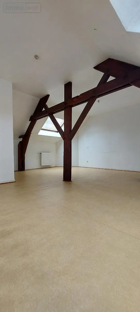 Location maison Houdain 62150 Pas-de-Calais 62 101 m2 5 pièces 800 euros 170 014