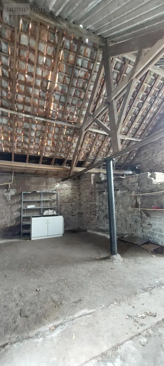 Location maison Houdain 62150 Pas-de-Calais 62 101 m2 5 pièces 800 euros 170 016