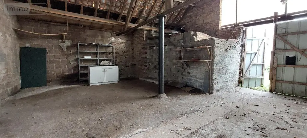 Location maison Houdain 62150 Pas-de-Calais 62 101 m2 5 pièces 800 euros 170 017
