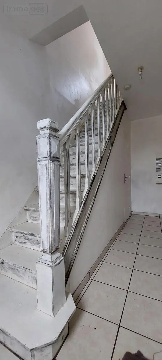 Location maison Houdain 62150 Pas-de-Calais 62 101 m2 5 pièces 800 euros 170 004