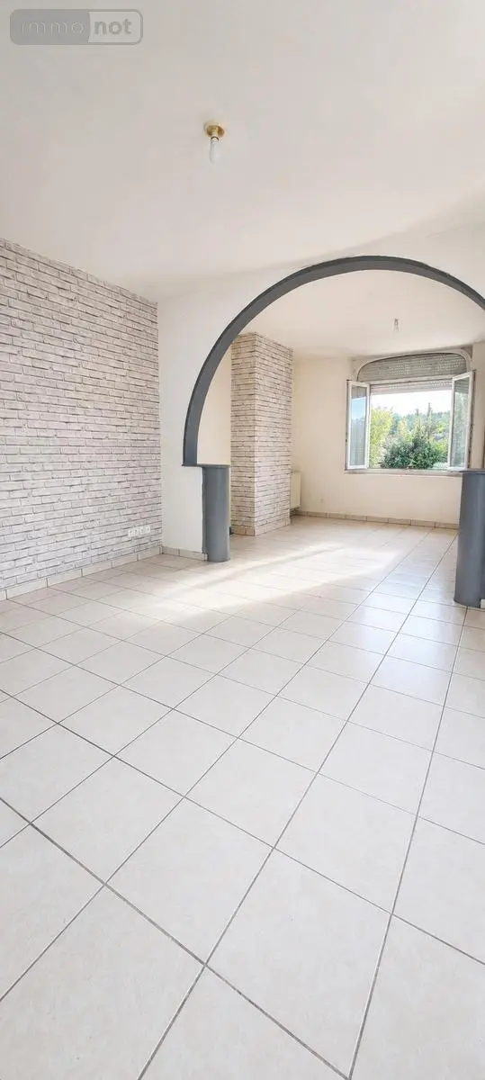 Location maison Houdain 62150 Pas-de-Calais 62 101 m2 5 pièces 800 euros 170 007
