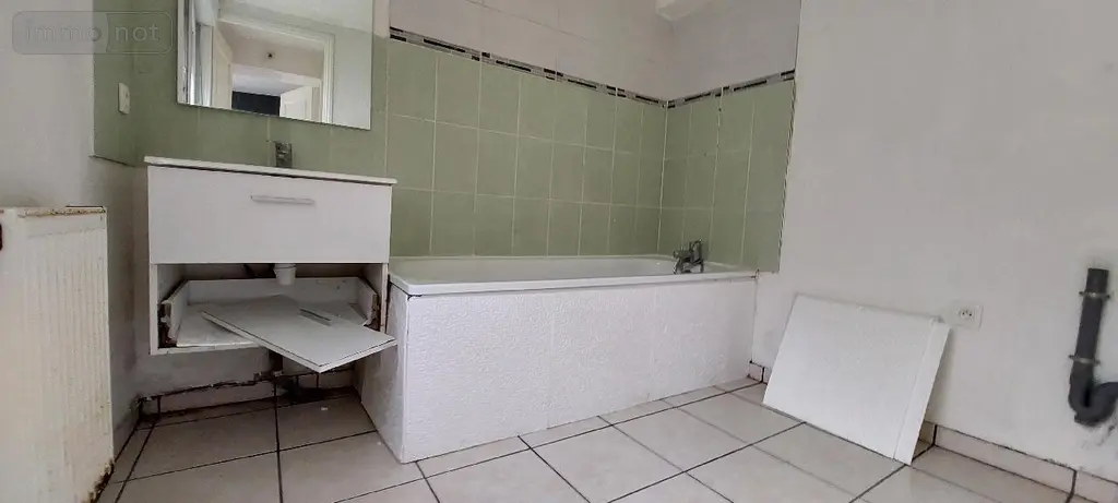 Location maison Houdain 62150 Pas-de-Calais 62 101 m2 5 pièces 800 euros 170 009