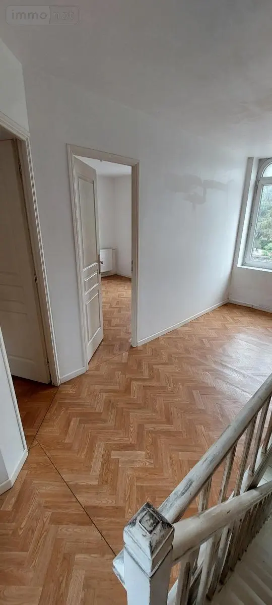 Location maison Houdain 62150 Pas-de-Calais 62 101 m2 5 pièces 800 euros 170 010