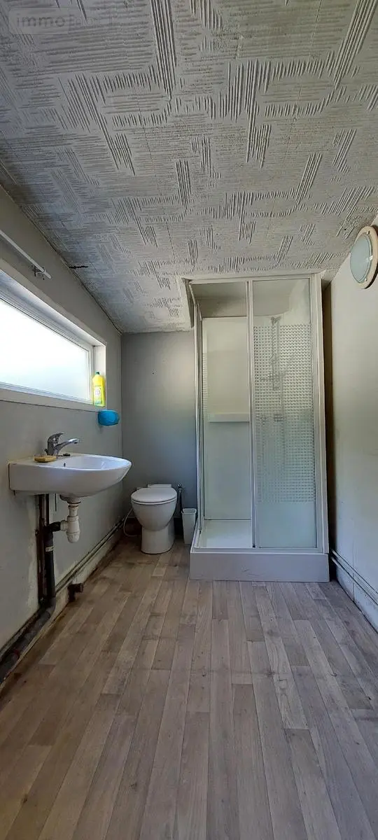 Maison a vendre Divion 62460 Pas-de-Calais 62 76 m2 4 pièces 71000 euros 21/2565 006
