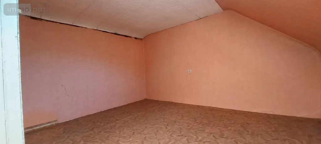 Maison a vendre Divion 62460 Pas-de-Calais 62 76 m2 4 pièces 71000 euros 21/2565 008