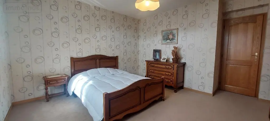 Maison a vendre Rebreuve-Ranchicourt 62150 Pas-de-Calais 62 121 m2 7 pièces 333200 euros 21/2569 011
