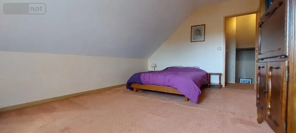 Maison a vendre Rebreuve-Ranchicourt 62150 Pas-de-Calais 62 121 m2 7 pièces 333200 euros 21/2569 015