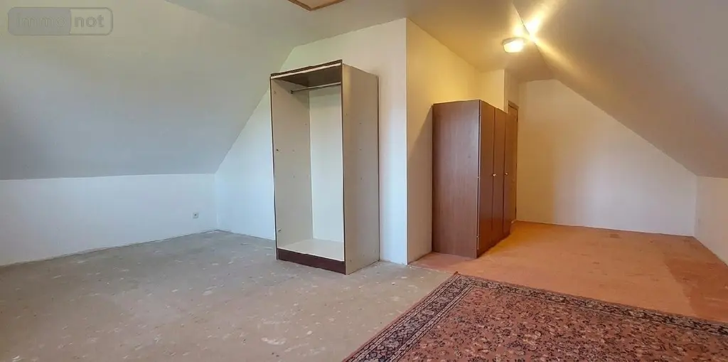 Maison a vendre Rebreuve-Ranchicourt 62150 Pas-de-Calais 62 121 m2 7 pièces 333200 euros 21/2569 017