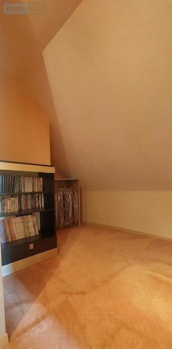 Maison a vendre Rebreuve-Ranchicourt 62150 Pas-de-Calais 62 121 m2 7 pièces 333200 euros 21/2569 018