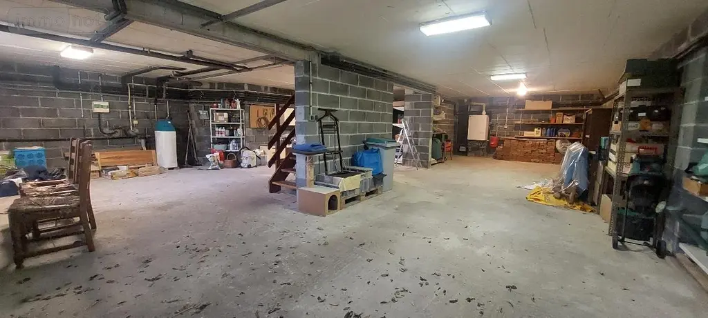 Maison a vendre Rebreuve-Ranchicourt 62150 Pas-de-Calais 62 121 m2 7 pièces 333200 euros 21/2569 019
