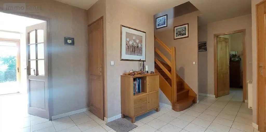 Maison a vendre Rebreuve-Ranchicourt 62150 Pas-de-Calais 62 121 m2 7 pièces 333200 euros 21/2569 006