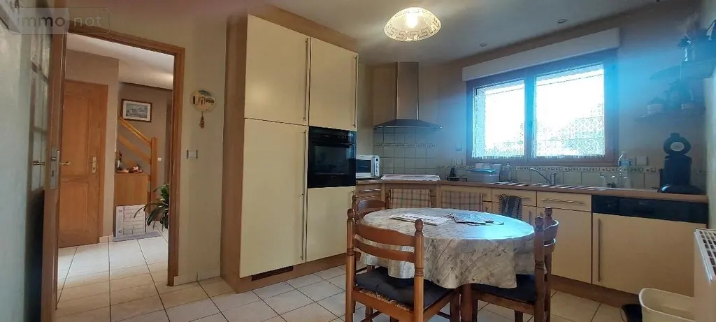 Maison a vendre Rebreuve-Ranchicourt 62150 Pas-de-Calais 62 121 m2 7 pièces 333200 euros 21/2569 010