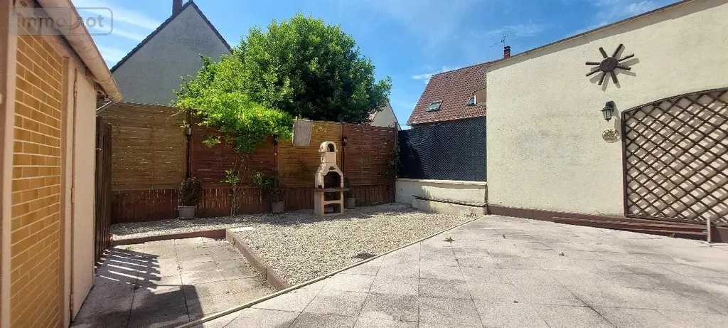 Maison a vendre Loison-sous-Lens 62218 Pas-de-Calais 62 81 m2 5 pièces 149000 euros 21/2568 002