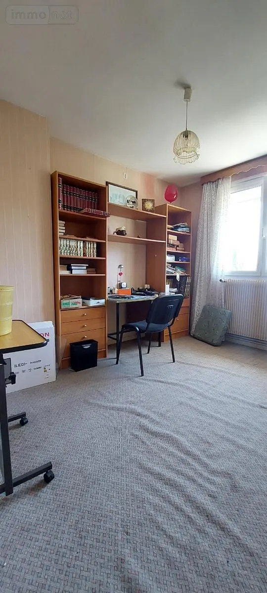 Maison a vendre Loison-sous-Lens 62218 Pas-de-Calais 62 81 m2 5 pièces 149000 euros 21/2568 012