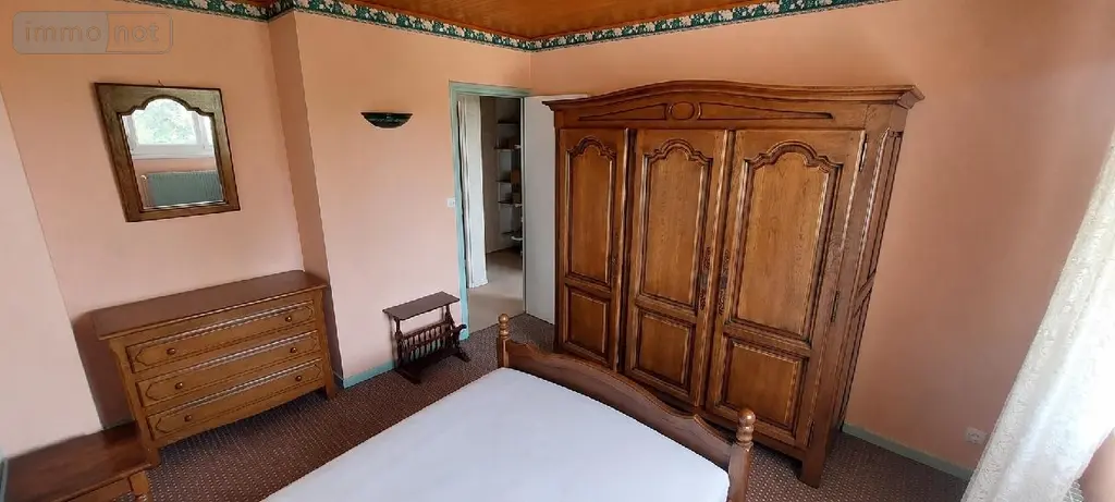 Maison a vendre Loison-sous-Lens 62218 Pas-de-Calais 62 81 m2 5 pièces 149000 euros 21/2568 013