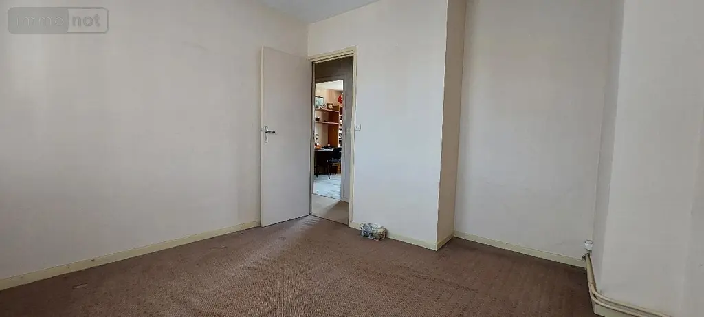 Maison a vendre Loison-sous-Lens 62218 Pas-de-Calais 62 81 m2 5 pièces 149000 euros 21/2568 015