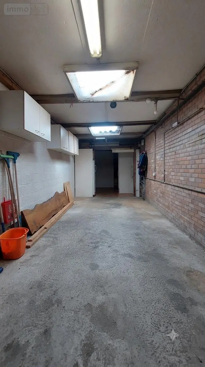 Maison a vendre Loison-sous-Lens 62218 Pas-de-Calais 62 81 m2 5 pièces 149000 euros 21/2568 018