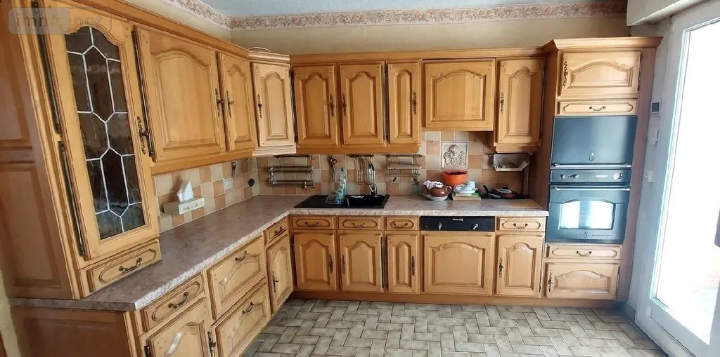 Maison a vendre Loison-sous-Lens 62218 Pas-de-Calais 62 81 m2 5 pièces 149000 euros 21/2568 009