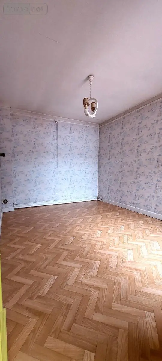 Maison a vendre Ourton 62460 Pas-de-Calais 62 121 m2 6 pièces 91000 euros 21/2571 013
