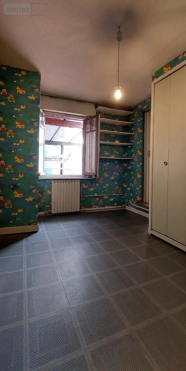 Maison a vendre Ourton 62460 Pas-de-Calais 62 121 m2 6 pièces 91000 euros 21/2571 014