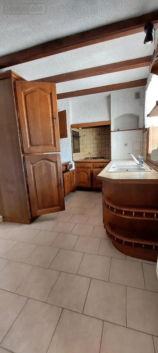 Maison a vendre Ourton 62460 Pas-de-Calais 62 121 m2 6 pièces 91000 euros 21/2571 008
