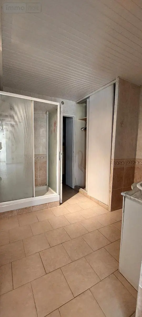Maison a vendre Ourton 62460 Pas-de-Calais 62 121 m2 6 pièces 91000 euros 21/2571 009