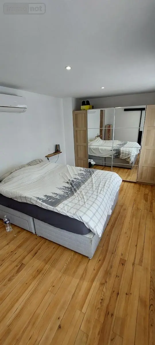 Maison a vendre Servins 62530 Pas-de-Calais 62 87 m2 5 pièces 230000 euros 21/2572 012