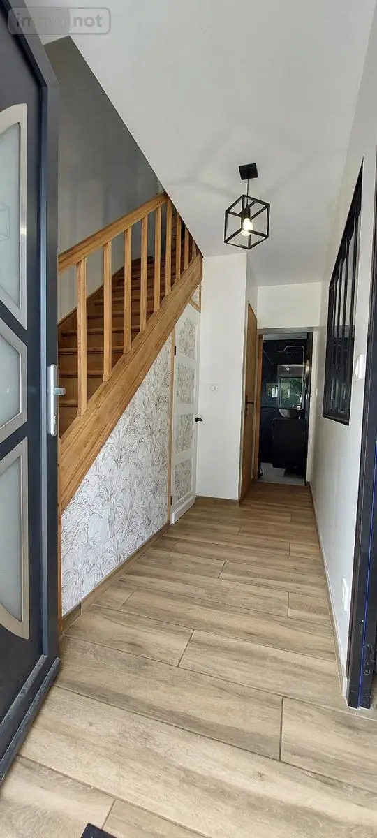Maison a vendre Servins 62530 Pas-de-Calais 62 87 m2 5 pièces 230000 euros 21/2572 006