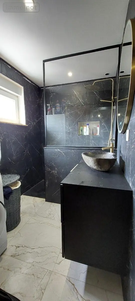 Maison a vendre Servins 62530 Pas-de-Calais 62 87 m2 5 pièces 230000 euros 21/2572 008