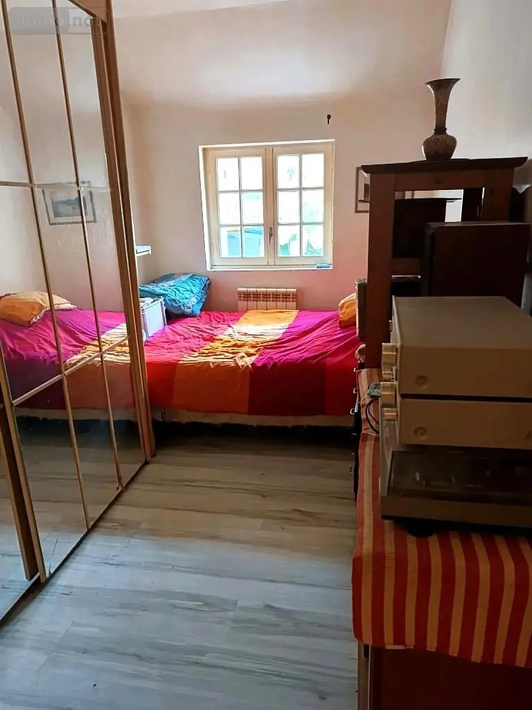 Maison a vendre Nœux-les-Mines 62290 Pas-de-Calais 62 49 m2 3 pièces 64900 euros 21/2573 012