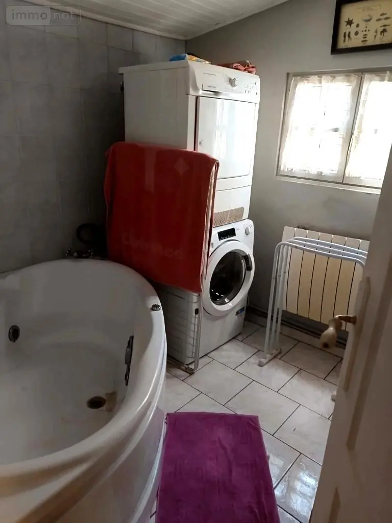 Maison a vendre Nœux-les-Mines 62290 Pas-de-Calais 62 49 m2 3 pièces 64900 euros 21/2573 013