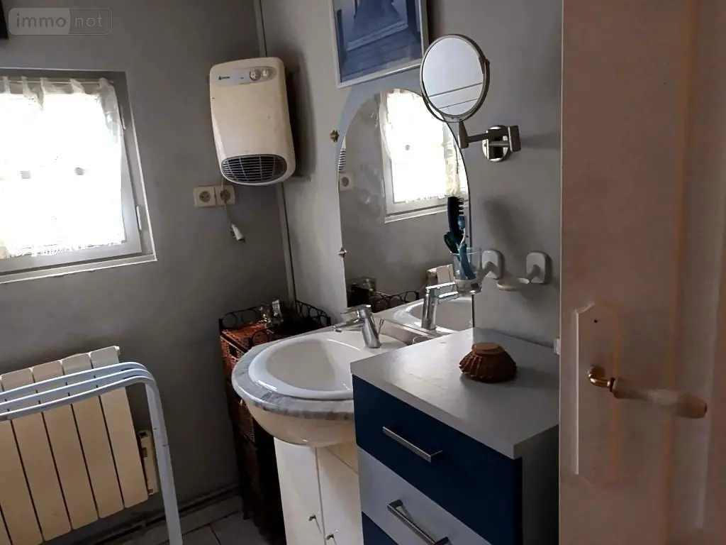 Maison a vendre Nœux-les-Mines 62290 Pas-de-Calais 62 49 m2 3 pièces 64900 euros 21/2573 014