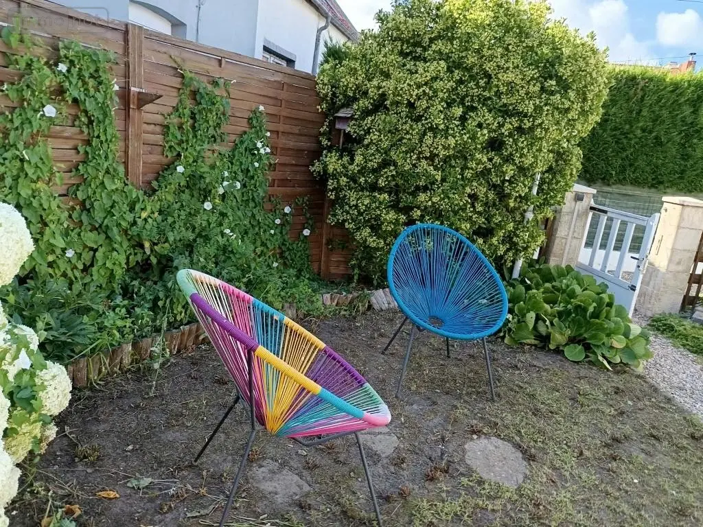 Maison a vendre Nœux-les-Mines 62290 Pas-de-Calais 62 49 m2 3 pièces 64900 euros 21/2573 015