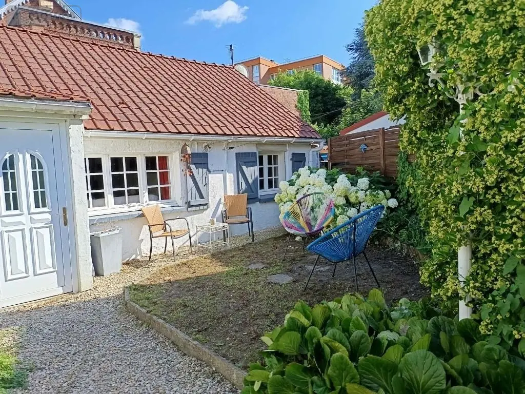 Maison a vendre Nœux-les-Mines 62290 Pas-de-Calais 62 49 m2 3 pièces 64900 euros 21/2573 003
