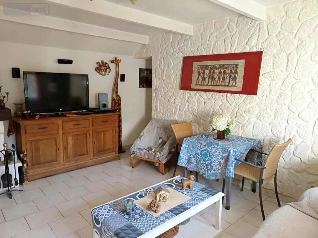 Maison a vendre Nœux-les-Mines 62290 Pas-de-Calais 62 49 m2 3 pièces 64900 euros 21/2573 005