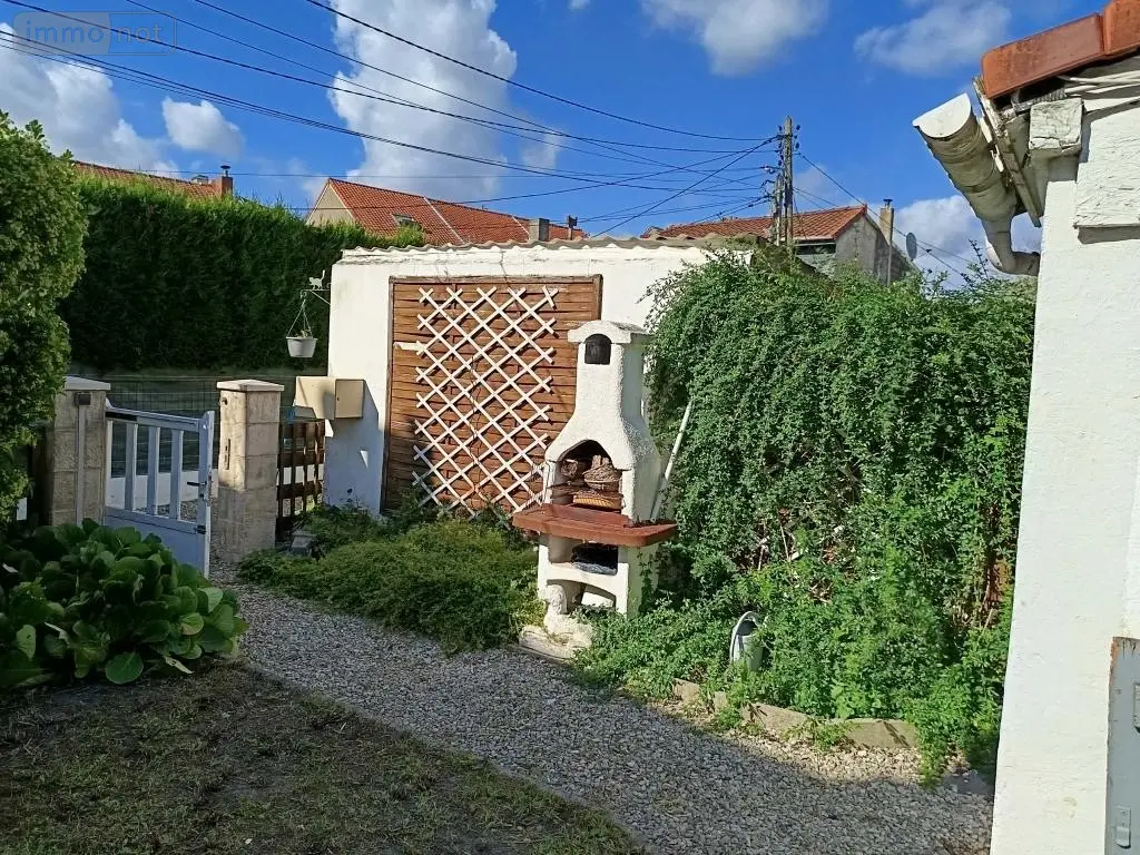 Maison a vendre Nœux-les-Mines 62290 Pas-de-Calais 62 49 m2 3 pièces 64900 euros 21/2573 008
