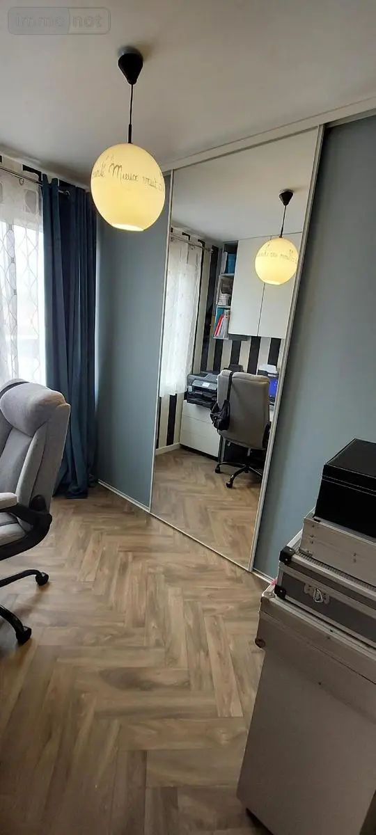 Maison a vendre La Comté 62150 Pas-de-Calais 62 125 m2 5 pièces 252000 euros 21/2578 012