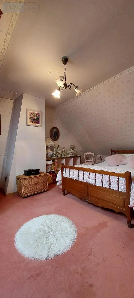 Maison a vendre La Comté 62150 Pas-de-Calais 62 125 m2 5 pièces 252000 euros 21/2578 014
