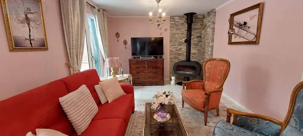 Maison a vendre La Comté 62150 Pas-de-Calais 62 125 m2 5 pièces 252000 euros 21/2578 004