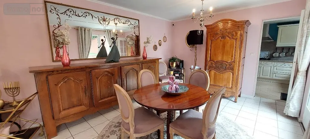 Maison a vendre La Comté 62150 Pas-de-Calais 62 125 m2 5 pièces 252000 euros 21/2578 005