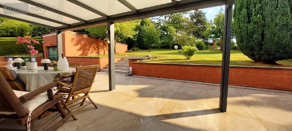 Maison a vendre La Comté 62150 Pas-de-Calais 62 125 m2 5 pièces 252000 euros 21/2578 007