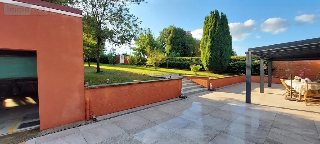 Maison a vendre La Comté 62150 Pas-de-Calais 62 125 m2 5 pièces 252000 euros 21/2578 008