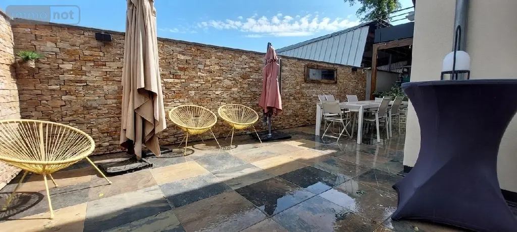 Maison a vendre Rebreuve-Ranchicourt 62150 Pas-de-Calais 62 313 m2 9 pièces 570000 euros 21/2582 014