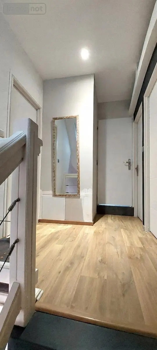 Maison a vendre Rebreuve-Ranchicourt 62150 Pas-de-Calais 62 313 m2 9 pièces 570000 euros 21/2582 016