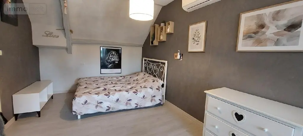Maison a vendre Rebreuve-Ranchicourt 62150 Pas-de-Calais 62 313 m2 9 pièces 570000 euros 21/2582 018