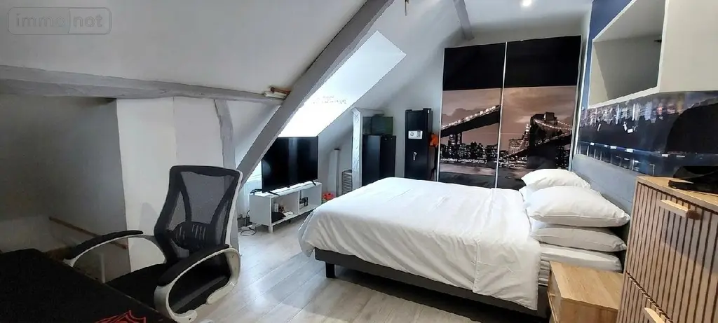 Maison a vendre Rebreuve-Ranchicourt 62150 Pas-de-Calais 62 313 m2 9 pièces 570000 euros 21/2582 019