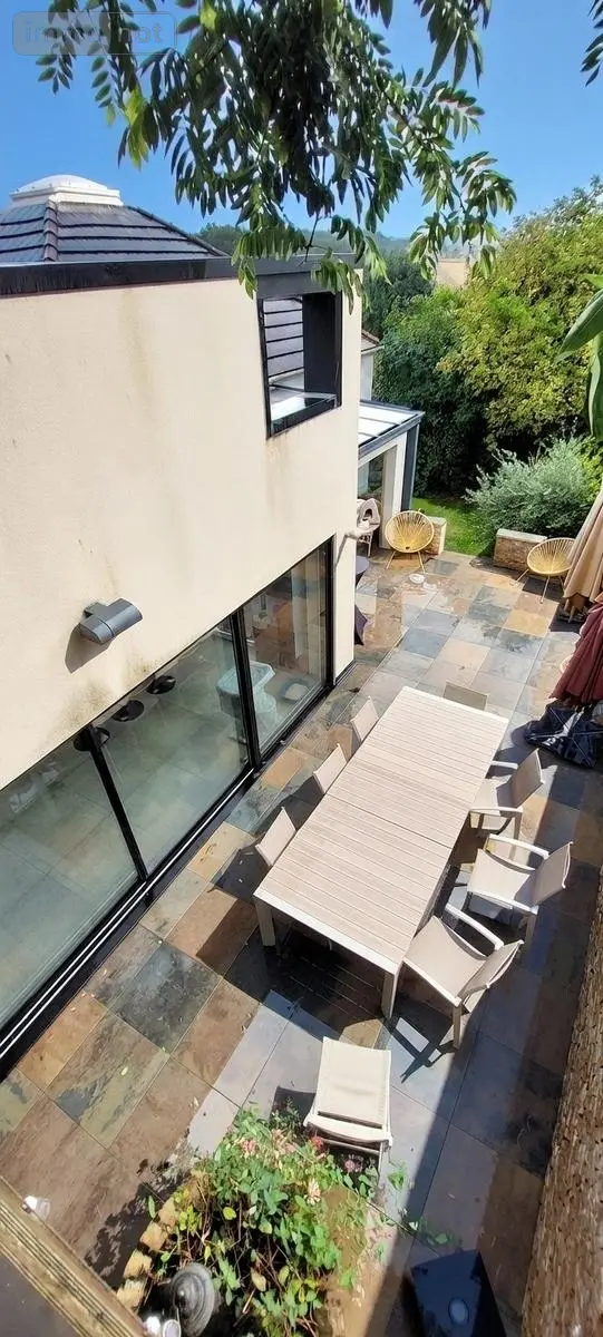 Maison a vendre Rebreuve-Ranchicourt 62150 Pas-de-Calais 62 313 m2 9 pièces 570000 euros 21/2582 022