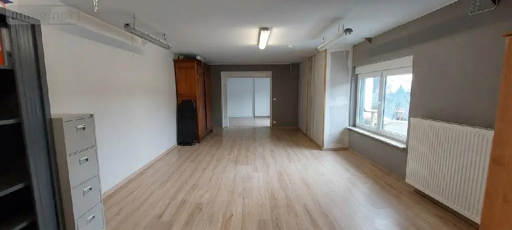 Maison a vendre Rebreuve-Ranchicourt 62150 Pas-de-Calais 62 313 m2 9 pièces 570000 euros 21/2582 023